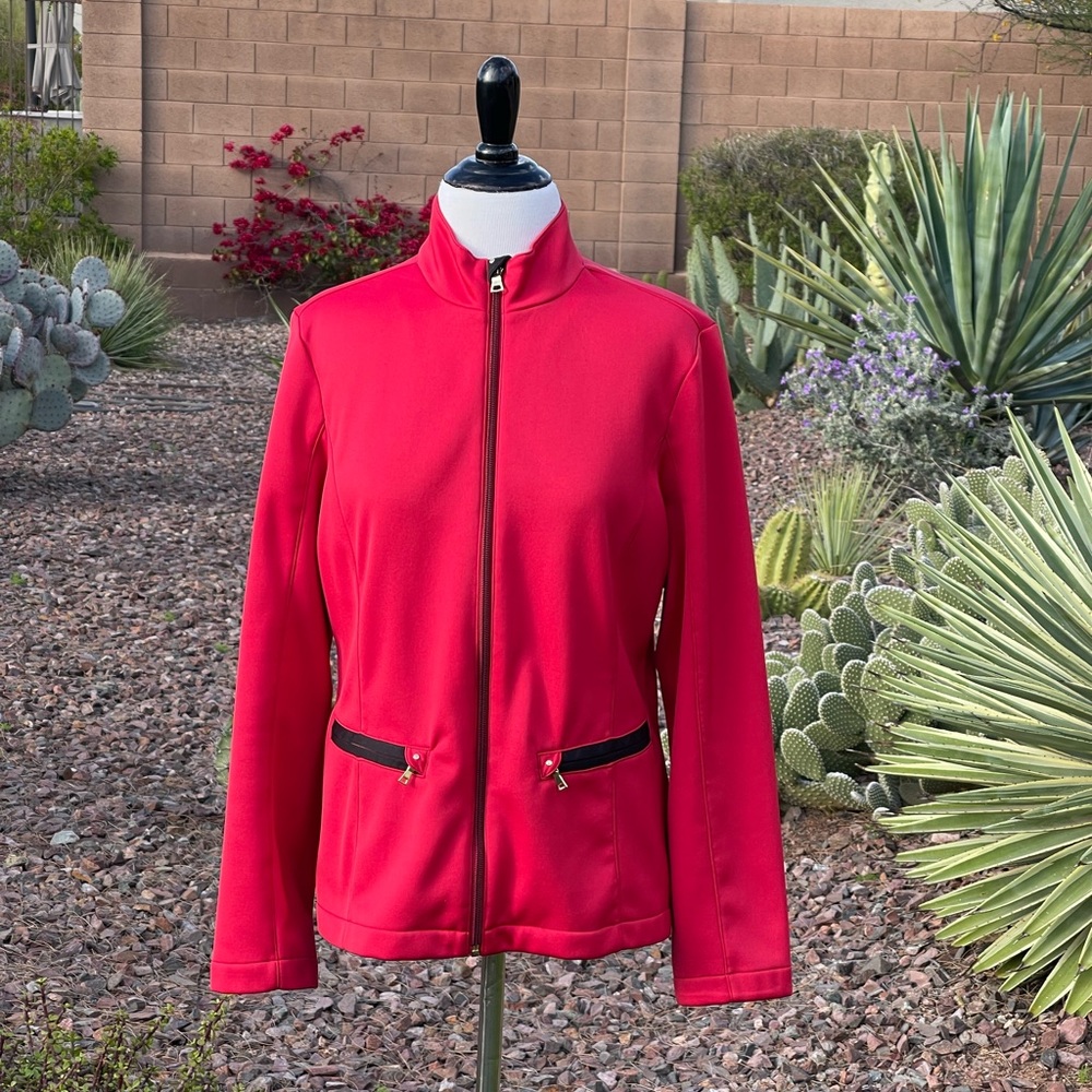 E P PRO JACKET